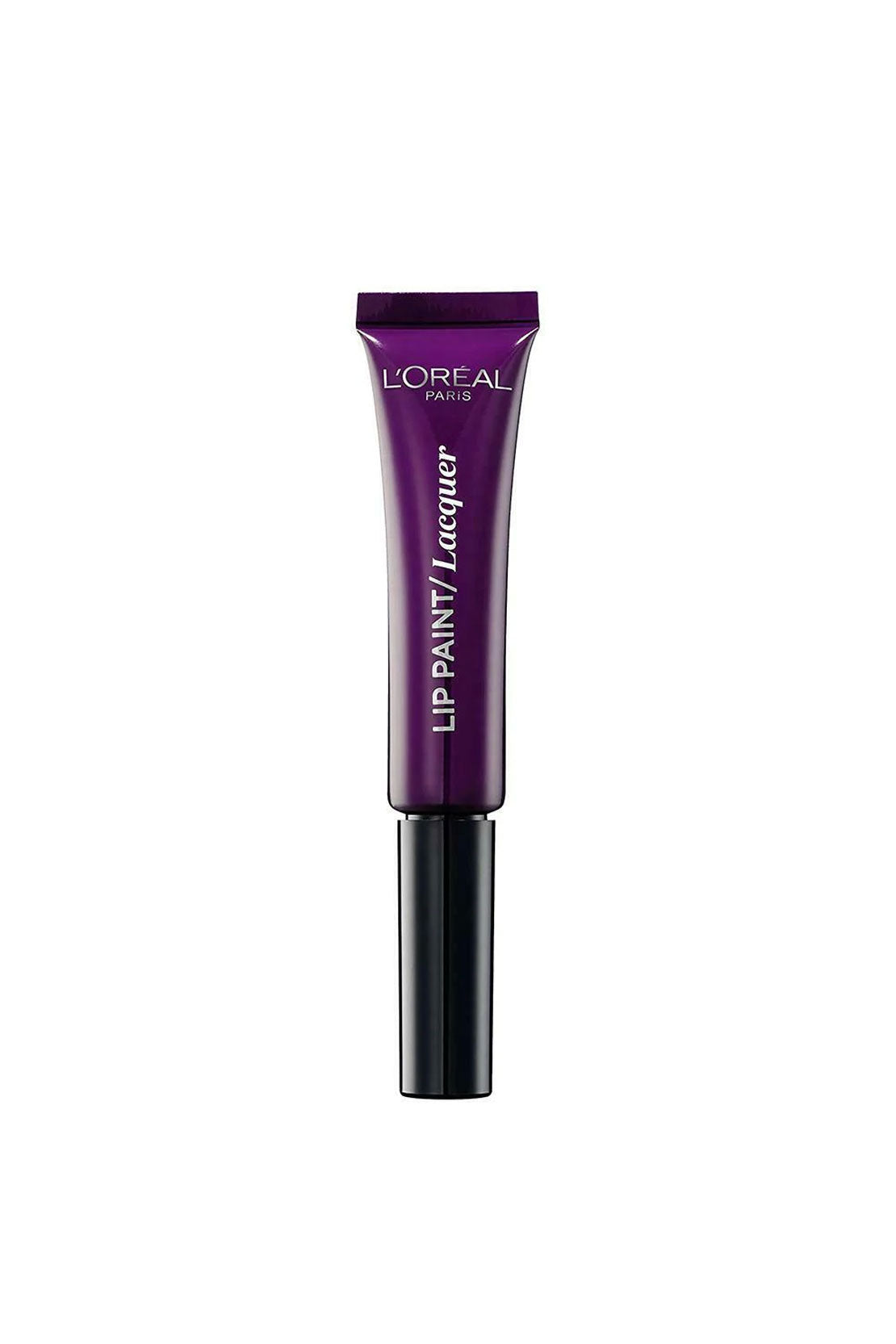 Infallible #111 Purple Panic Lip Paint Gloss RIOS