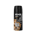 AXE Leather & Cookies Body Spray 150ml