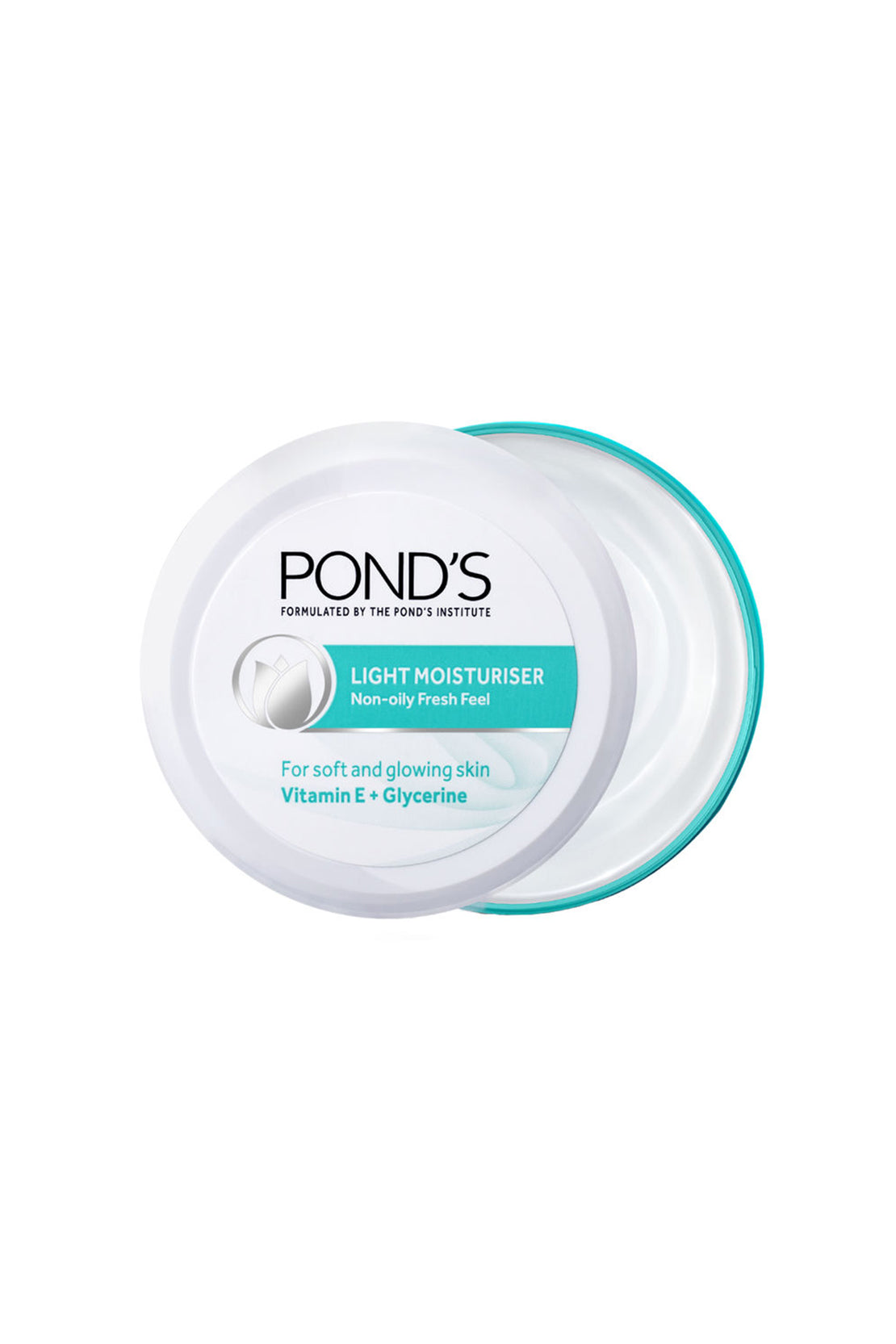 Light Moisturiser Cream 75ml RIOS