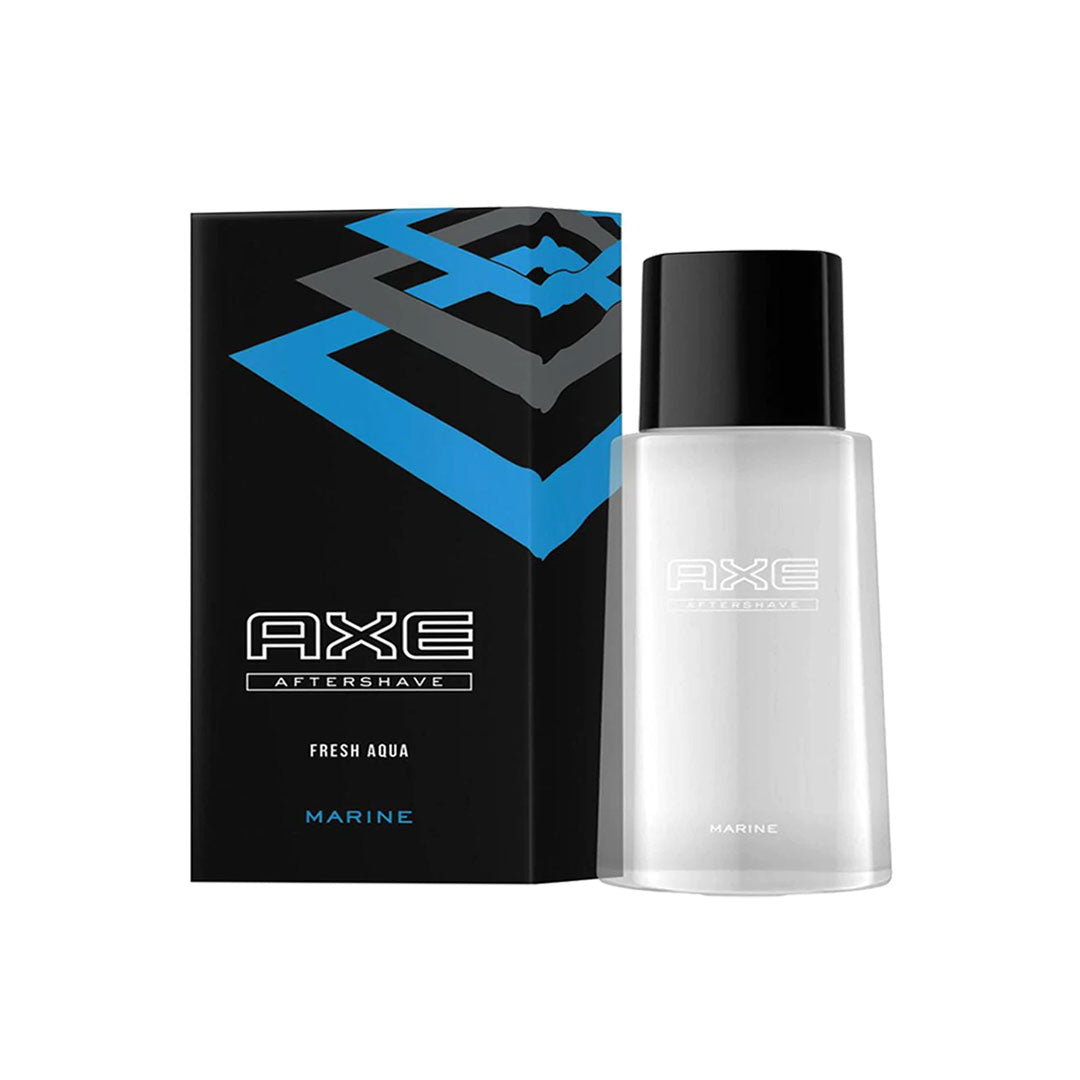 Axe Marine Fresh Aqua After Shave 100ml