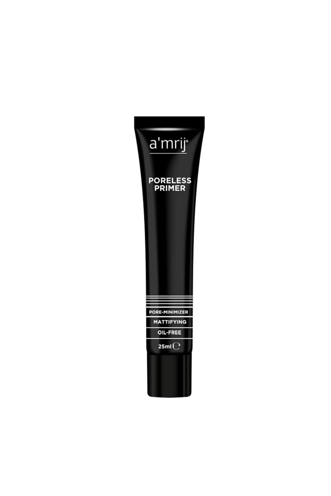 Mattifying Poreless Primer RIOS