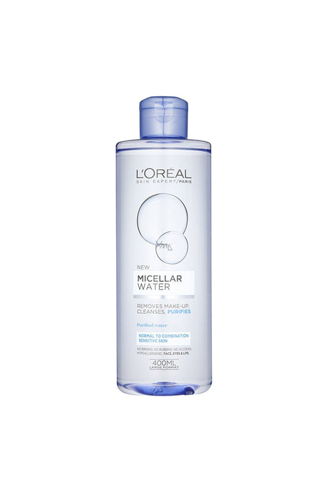 Micellire Fresh Normal Water Cleanser 400ml RIOS