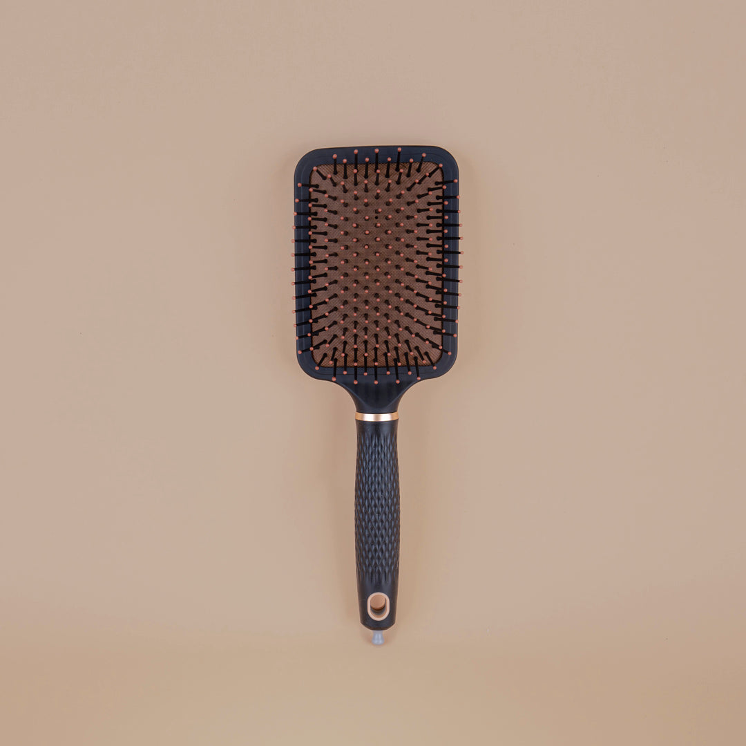 Amrij Paddle Hair Brush Pl306