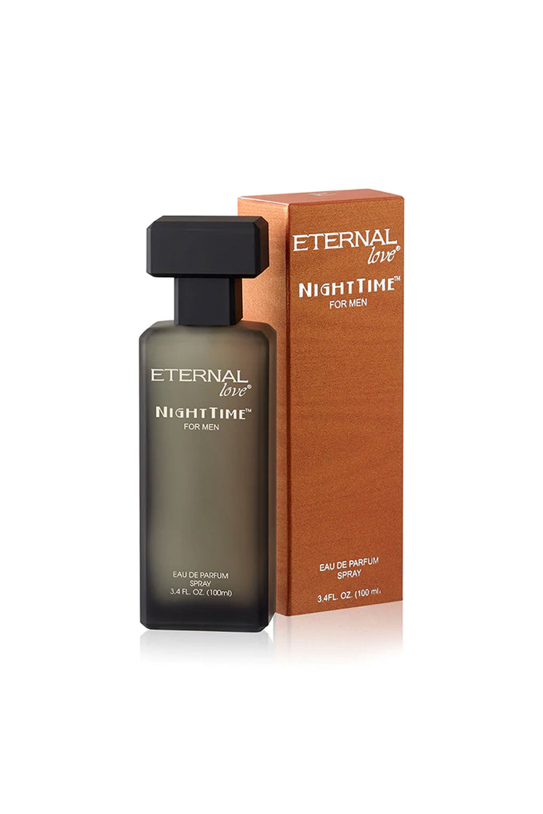 ETERNAL Love for Men Eau De Parfum - 100 ml