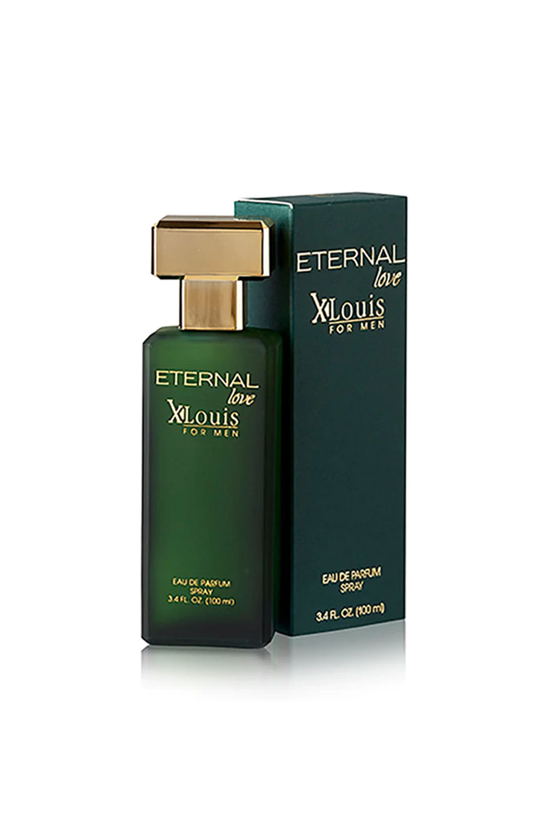 Eternal love cologne Clearance