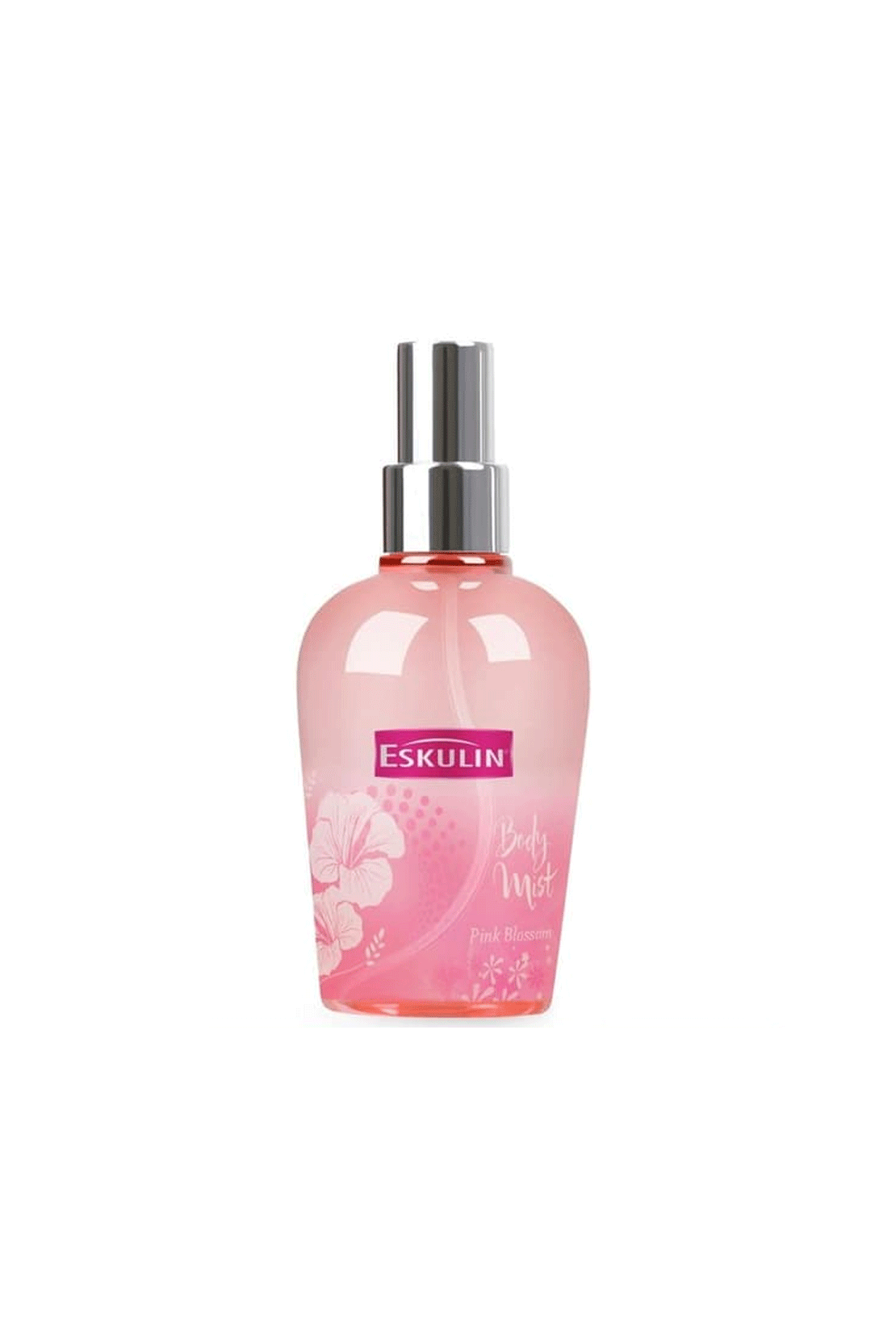 Pink Blossom Spray Mist Cologne 125ml RIOS