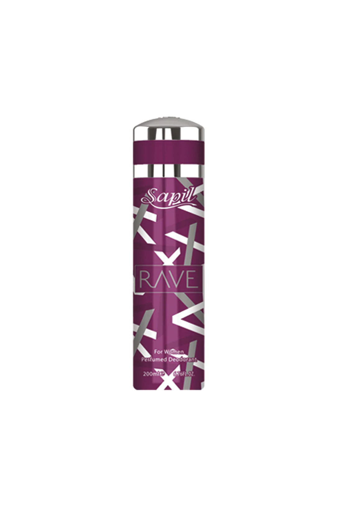 Rave Body Spray For Women 200ml RIOS