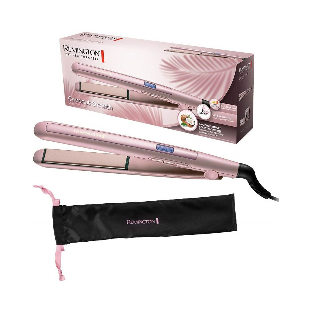 Remington S5901 Hair Straightener