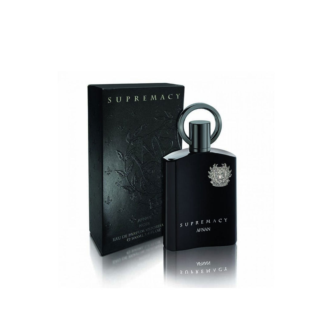 Supremacy Noir Edp Perfume 100ml RIOS