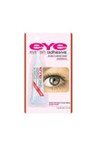 Waterproof Dark Tone Eye Lash Adhesive 7g RIOS