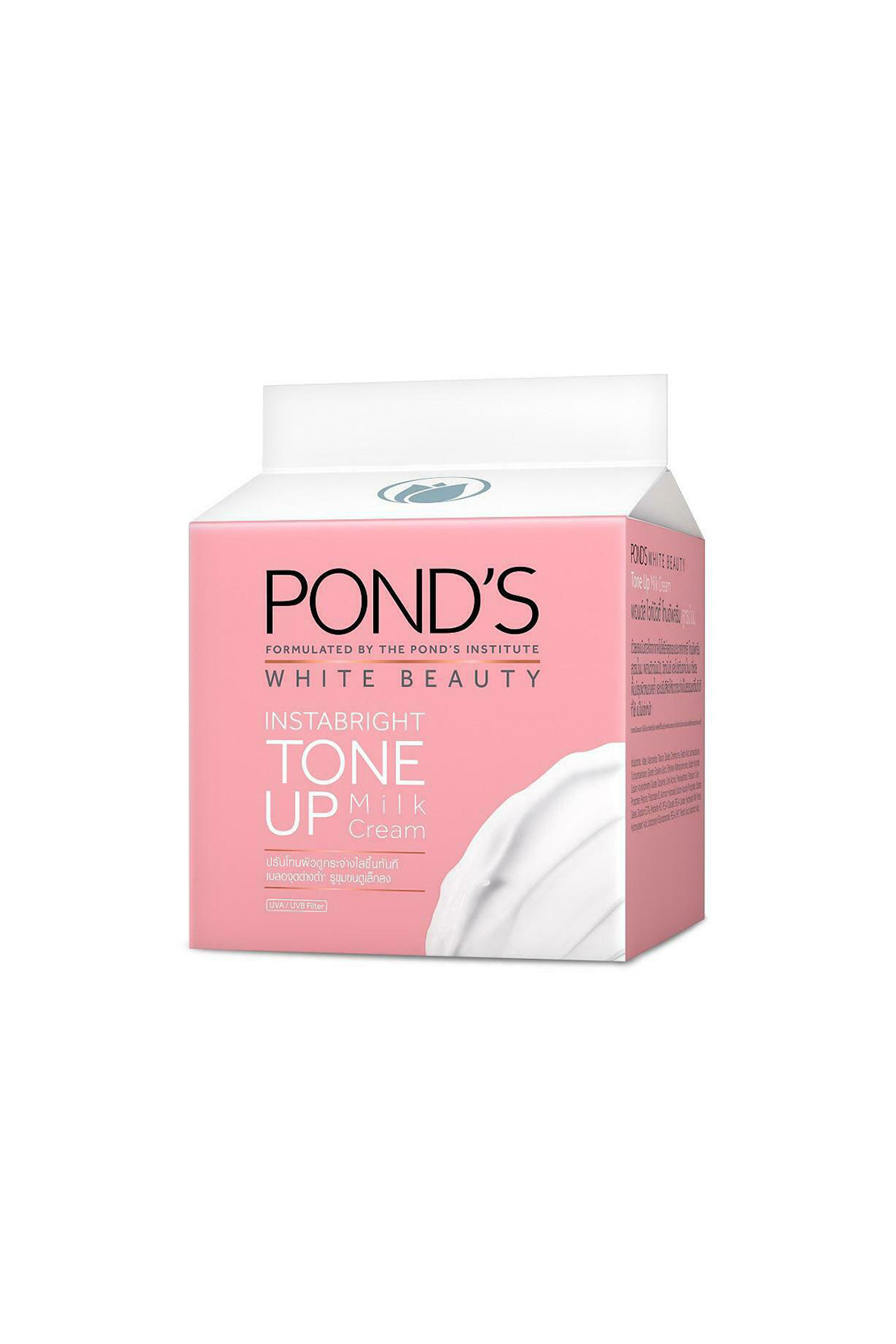 Ponds White Beauty Tone Up Milk Cream 50G RIOS