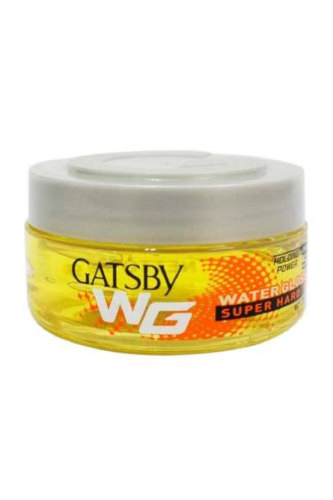 Gatsby hair gel sales
