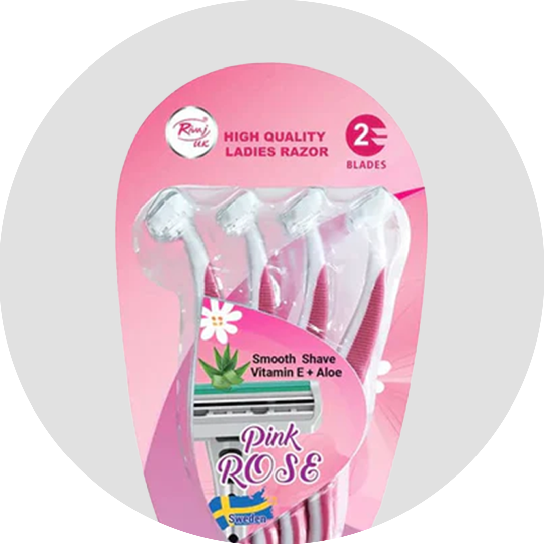 Buy Men's Shaving Razors Online In Pakistan | Rios.pk – RIOS