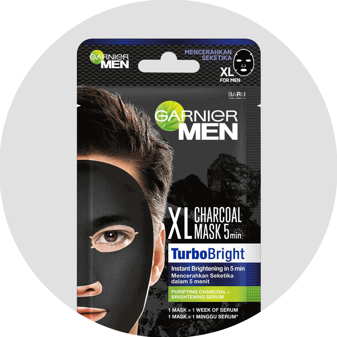 Essa Rios Mask Sheet Mask – RIOS