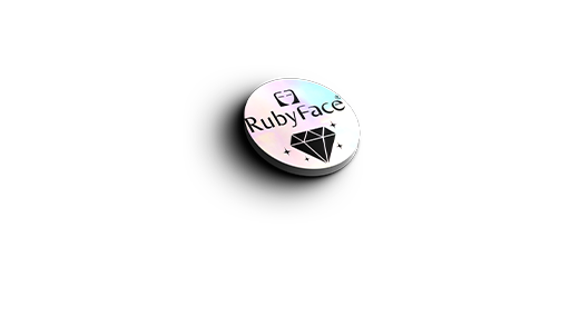 Ruby Face – RIOS