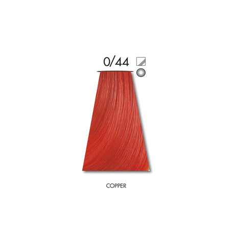 Keune Hair Color 60ml - 0/44