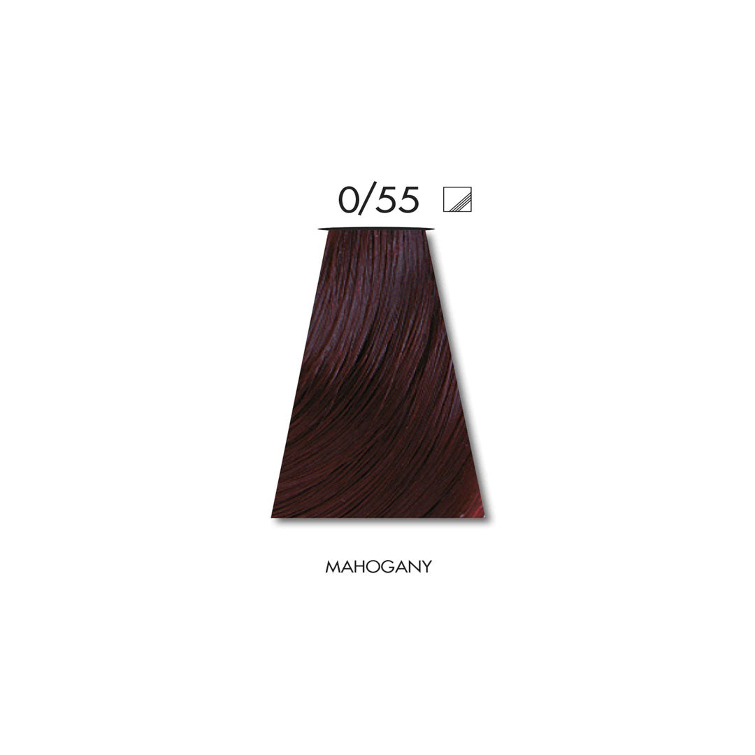 Keune Tinta Hair Color 60ml - 0/55