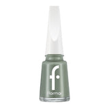 Flormar Nail Enamel