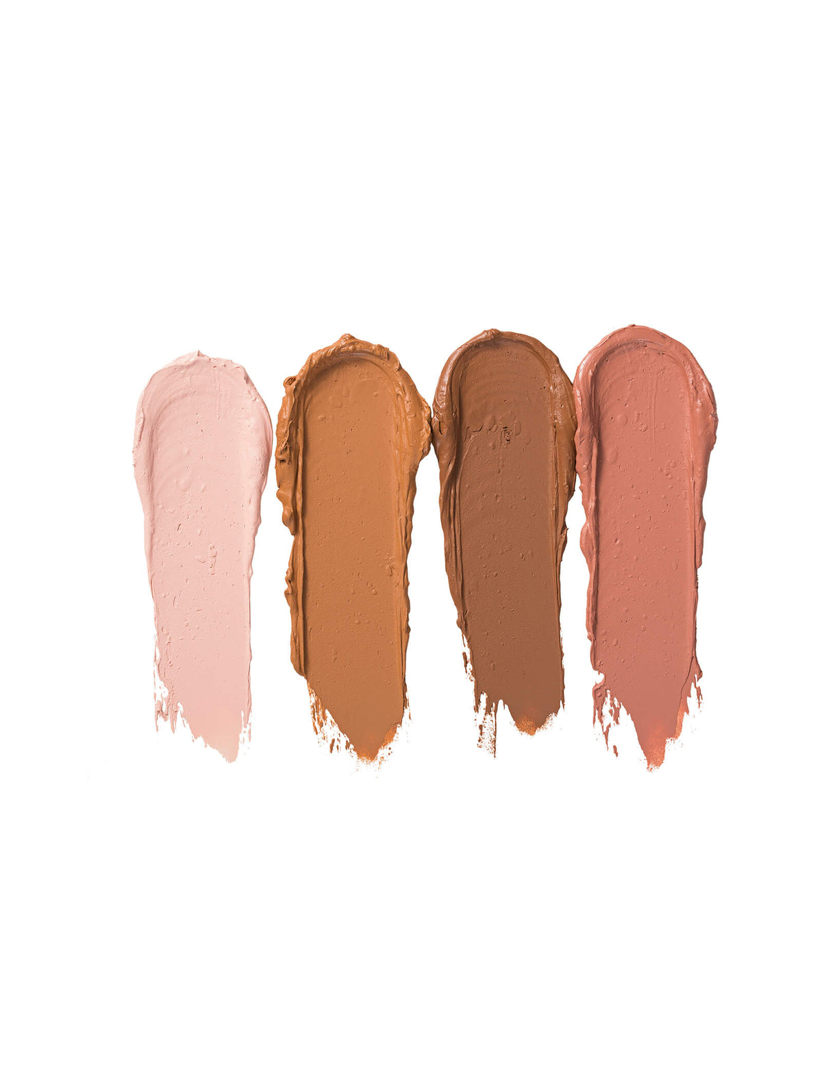 Flormar Contour Palette