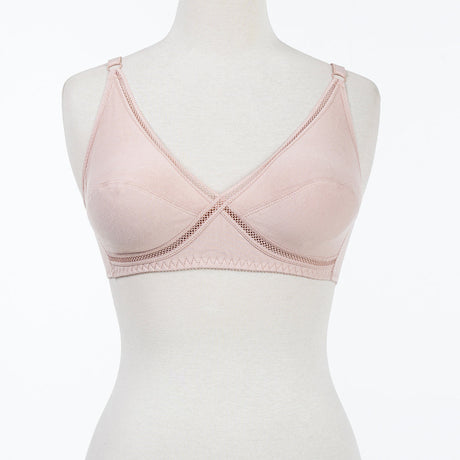 Belleza Lingerie Cotton Lift - 001