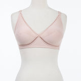 Belleza Lingerie Cotton Lift Bra - 001