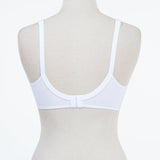 Belleza Lingerie Cotton Lift Bra - 001