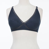 Belleza Lingerie Cotton Lift Bra - 001