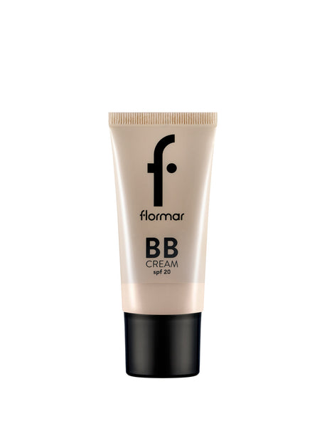Flormar BB Cream 35ml
