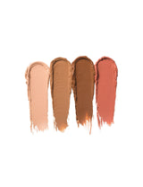 Flormar Contour Palette