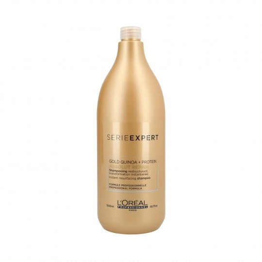 Loreal Series Expert Absolut Repair Shampoo 1500ml