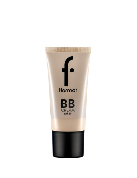 Flormar BB Cream 35ml