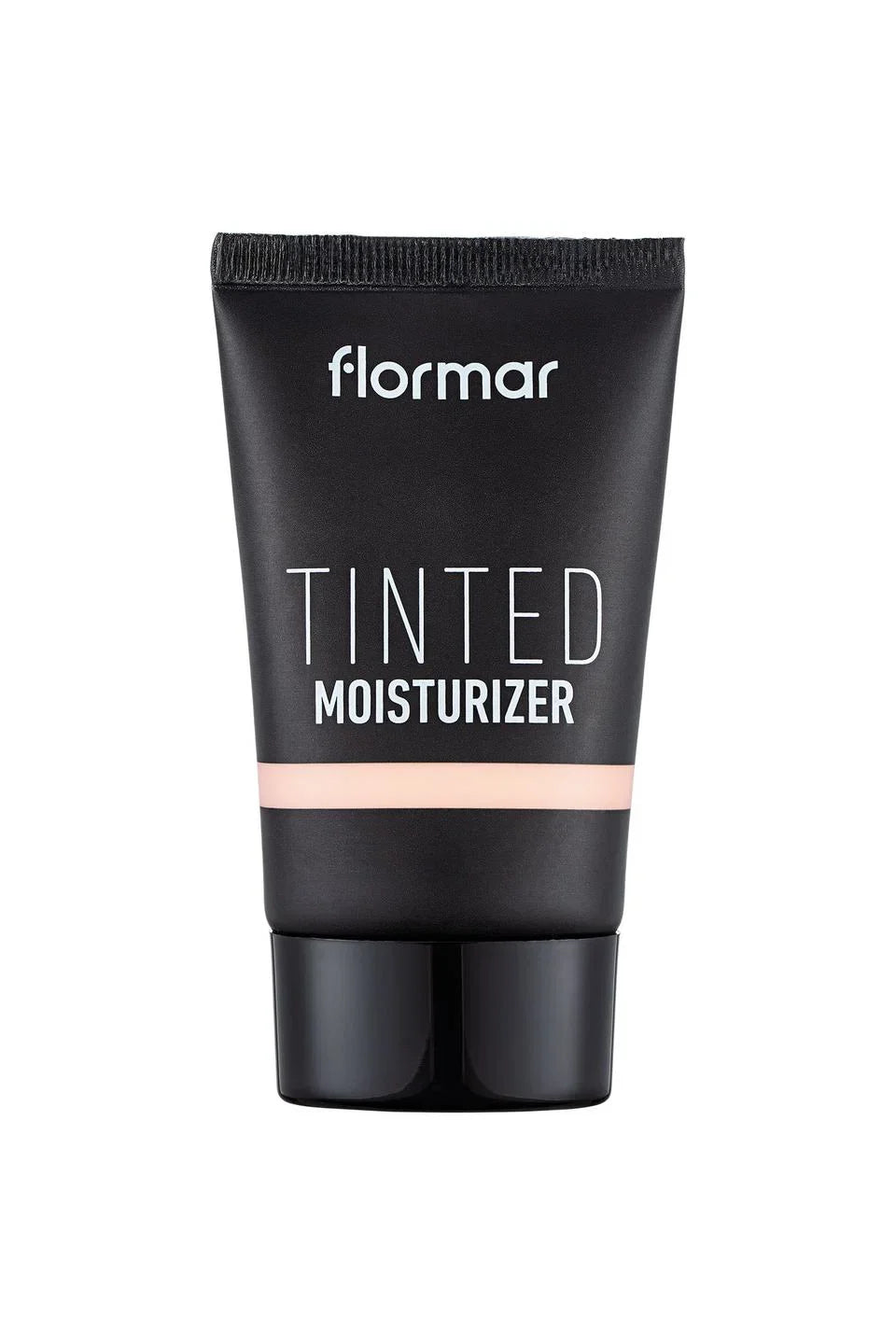 Tinted Moisturizer Foundation 30Ml