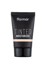 Tinted Moisturizer Foundation 30Ml