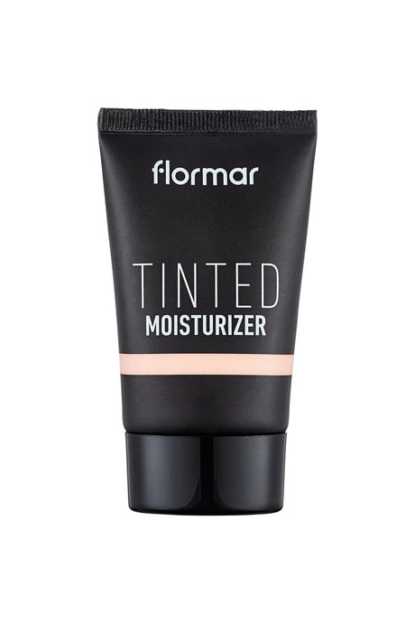 Tinted Moisturizer Foundation 30Ml