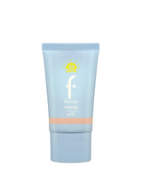 Tinted Moisturizer SPF 50