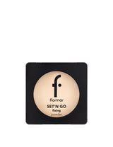 Flormar Set N Go Fixing Face Powder 8G