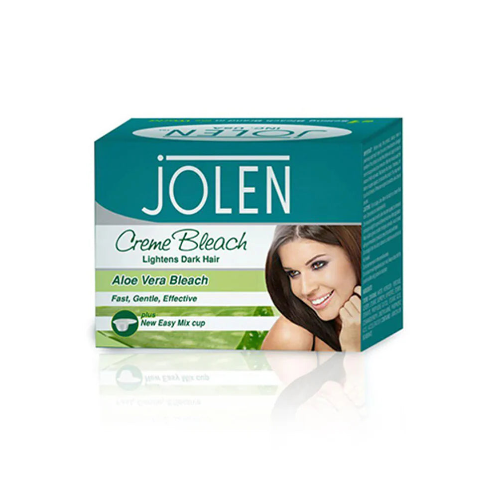 Jolen Bleach Cream 28g