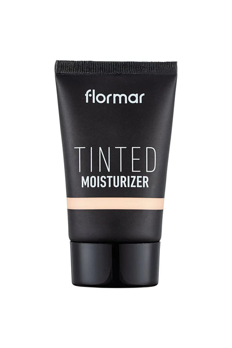 Tinted Moisturizer Foundation 30Ml