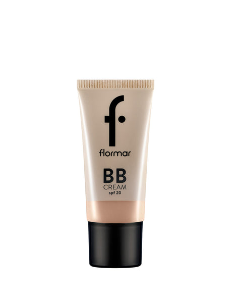 Flormar BB Cream 35ml