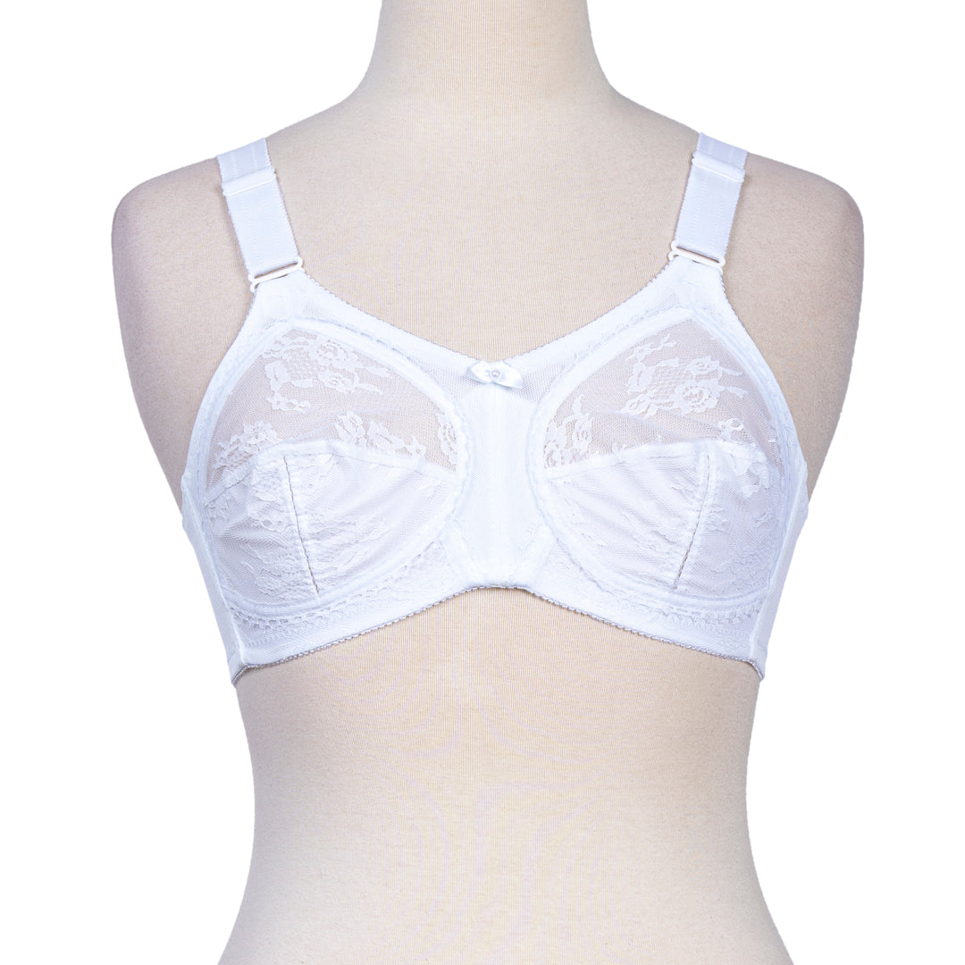 Belleza Lingerie Dourine League Bra - 004