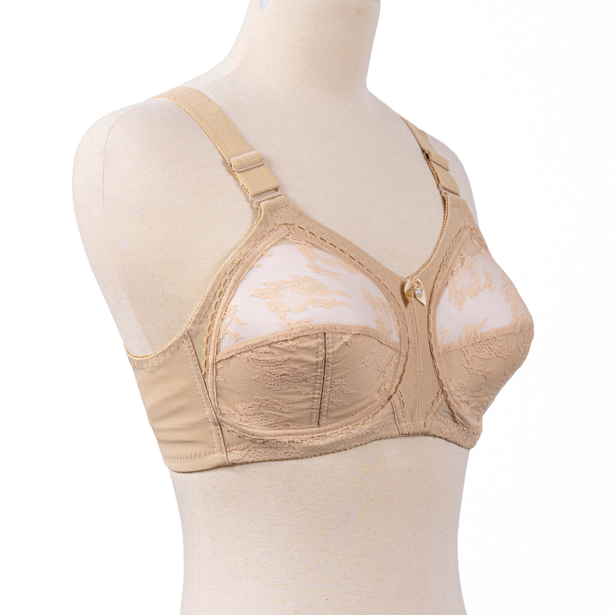 Belleza Lingerie Dourine League Bra - 004