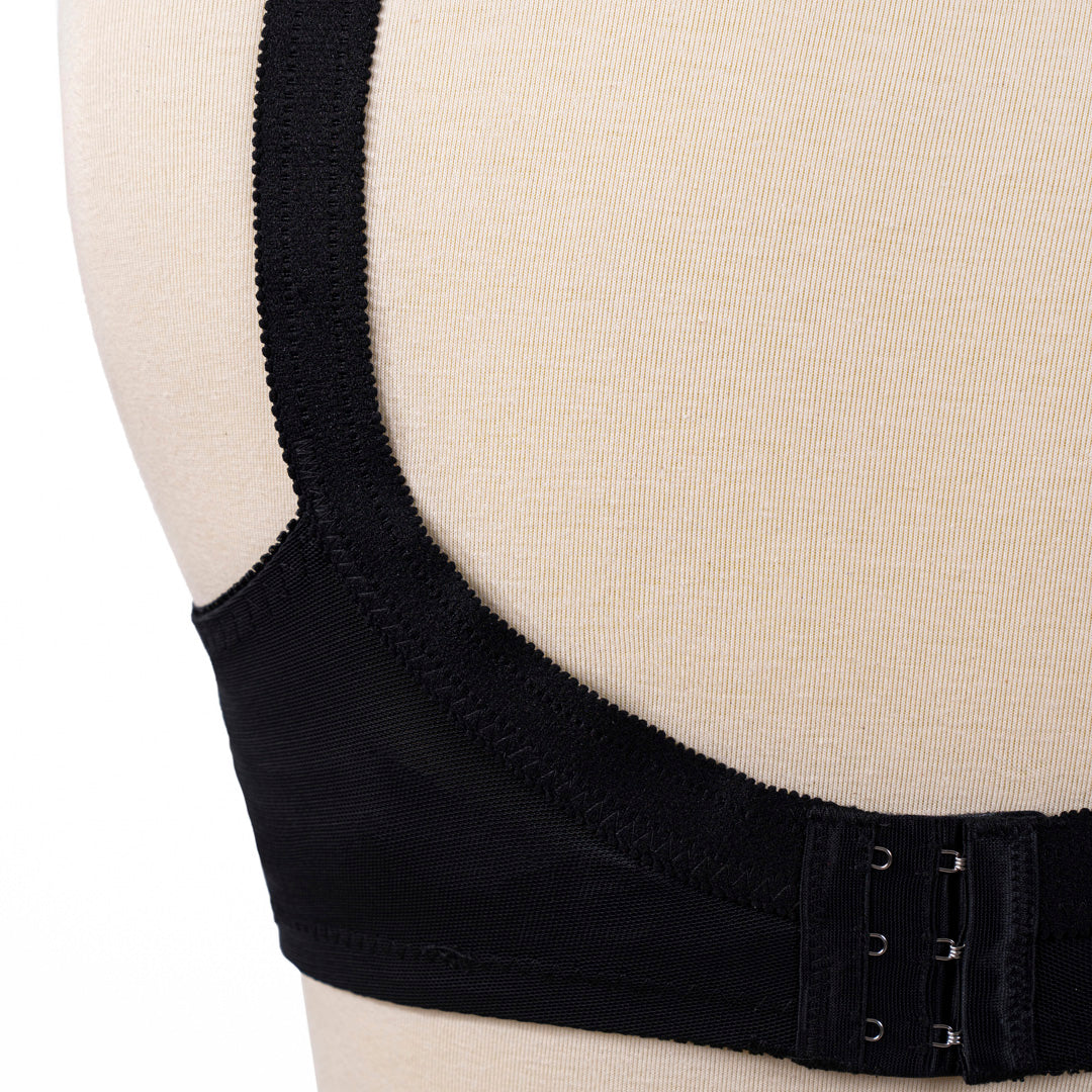 Belleza Lingerie Dourine League Bra - 004