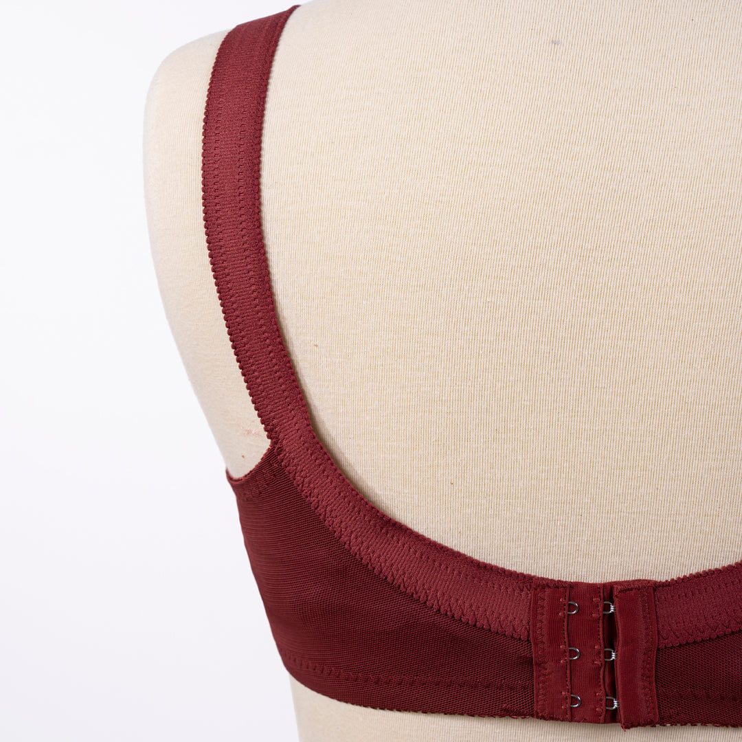 Belleza Lingerie Dourine League Bra - 004
