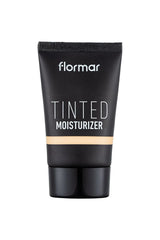 Tinted Moisturizer Foundation 30Ml