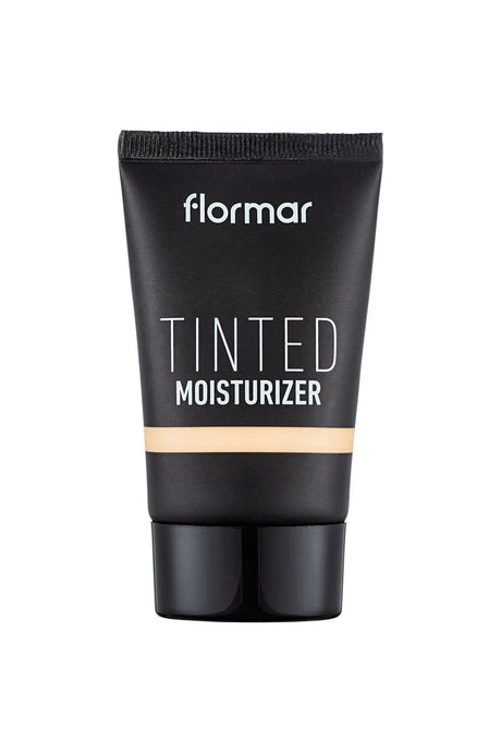 Tinted Moisturizer Foundation 30Ml