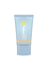 Tinted Moisturizer SPF 50