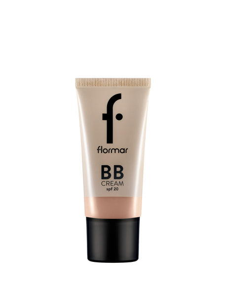 Flormar BB Cream 35ml