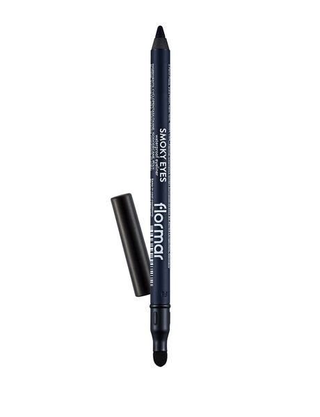 Flormar Smokey Eyes Waterproof Eyeliner