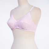 Belleza non Wire Basic Bra 005