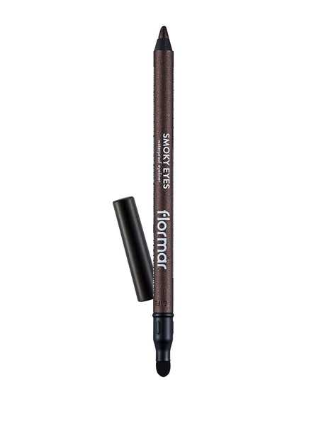 Flormar Smokey Eyes Waterproof Eyeliner